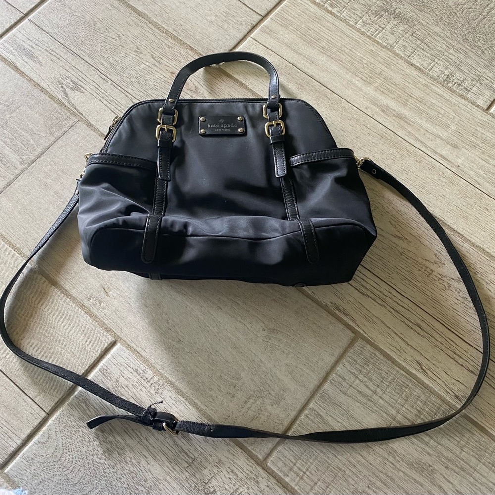 Kate Spade Satchel